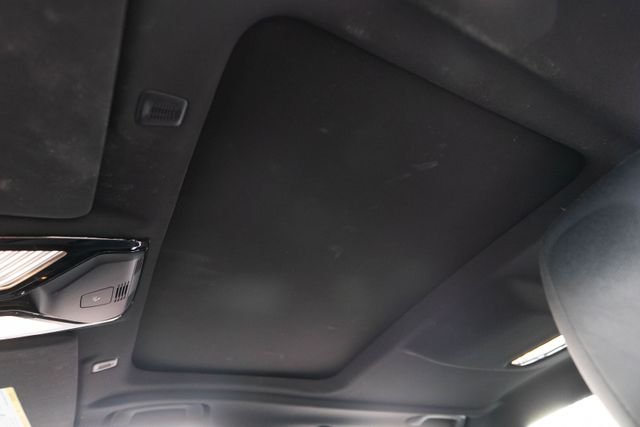 Certified Used 2023 Skyscraper Grey Metallic BMW 530i image 23