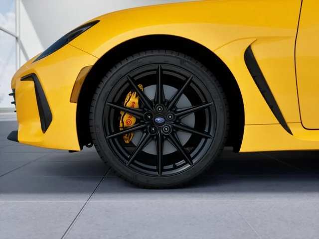 New 2026 SUNRISE YELLOW Subaru Series.Yellow image 9