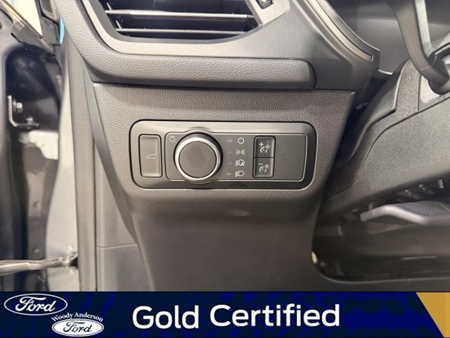 Certified Used 2024 Carbonized Gray Metallic Ford Active image 19