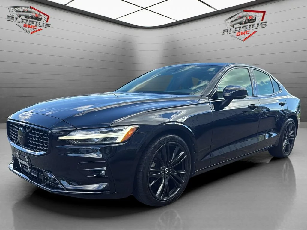 2023 Volvo S60