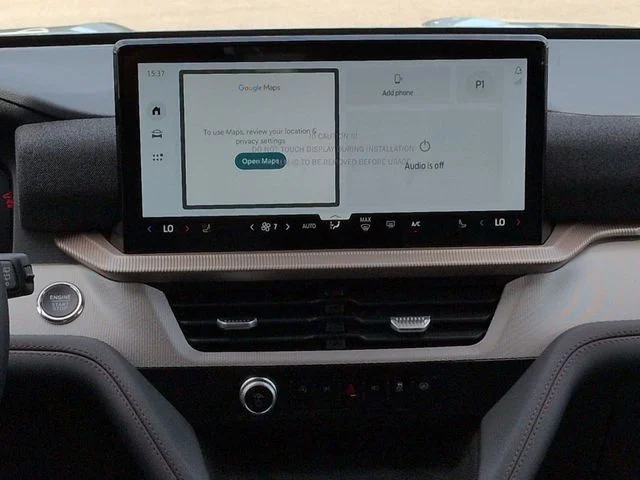 New 2026 White Ford Active image 17