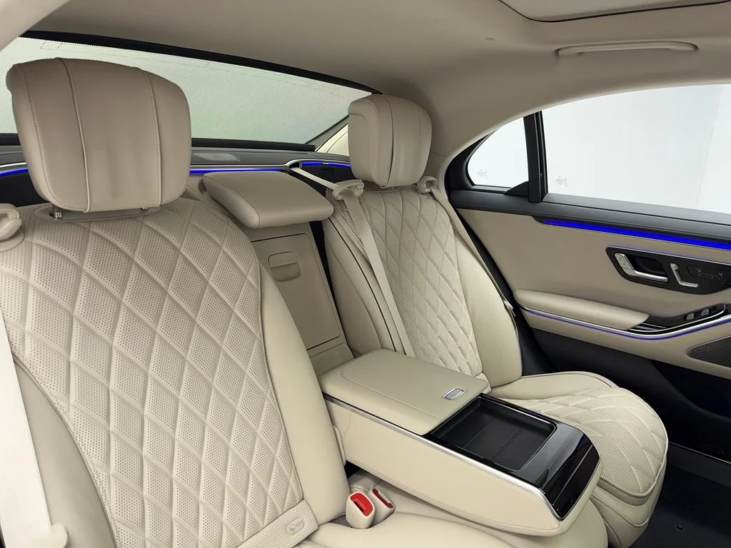 2022 Mercedes-Benz S-Class S 500 - Photo 51