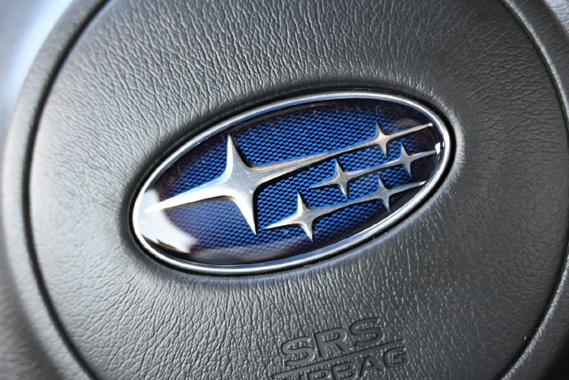 New 2027 Sapphire Blue Pearl Subaru Limited image 30