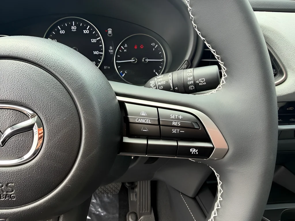 New 2026 Black Mazda 2.5 S Aire Edition image 13