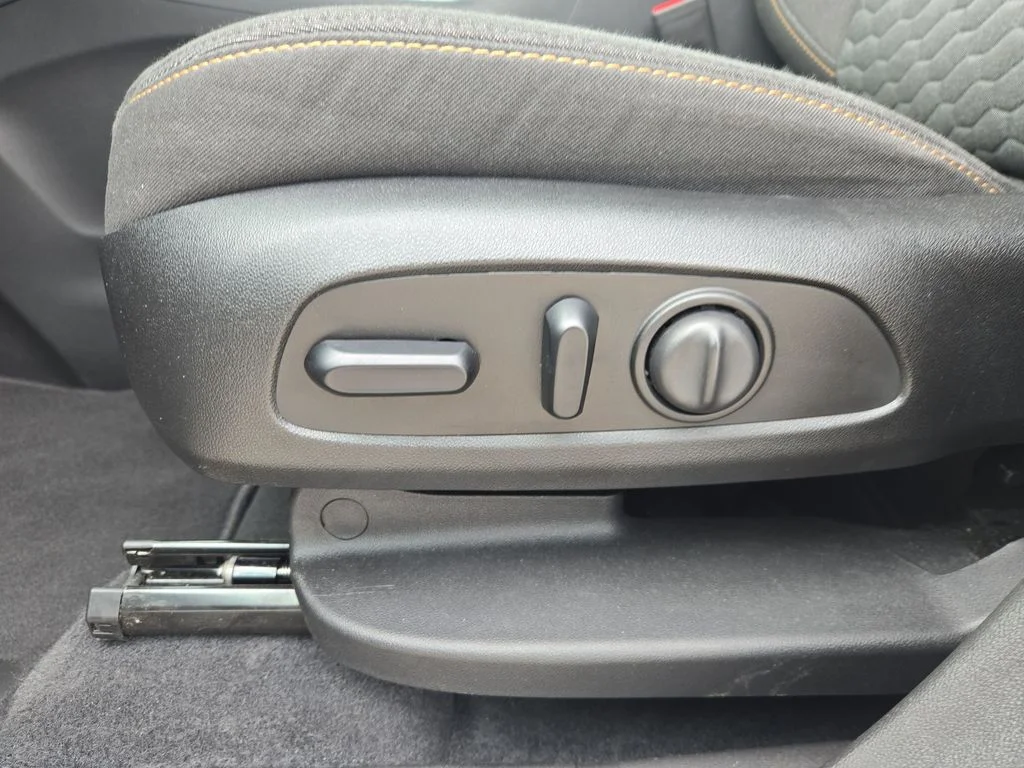 Certified Used 2020 Silver Chevrolet LT image 14