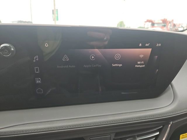 2026 Buick Encore GX Sport Touring - Photo 25