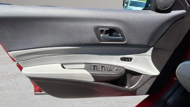 Used 2019 Red Acura Premium Package image 16