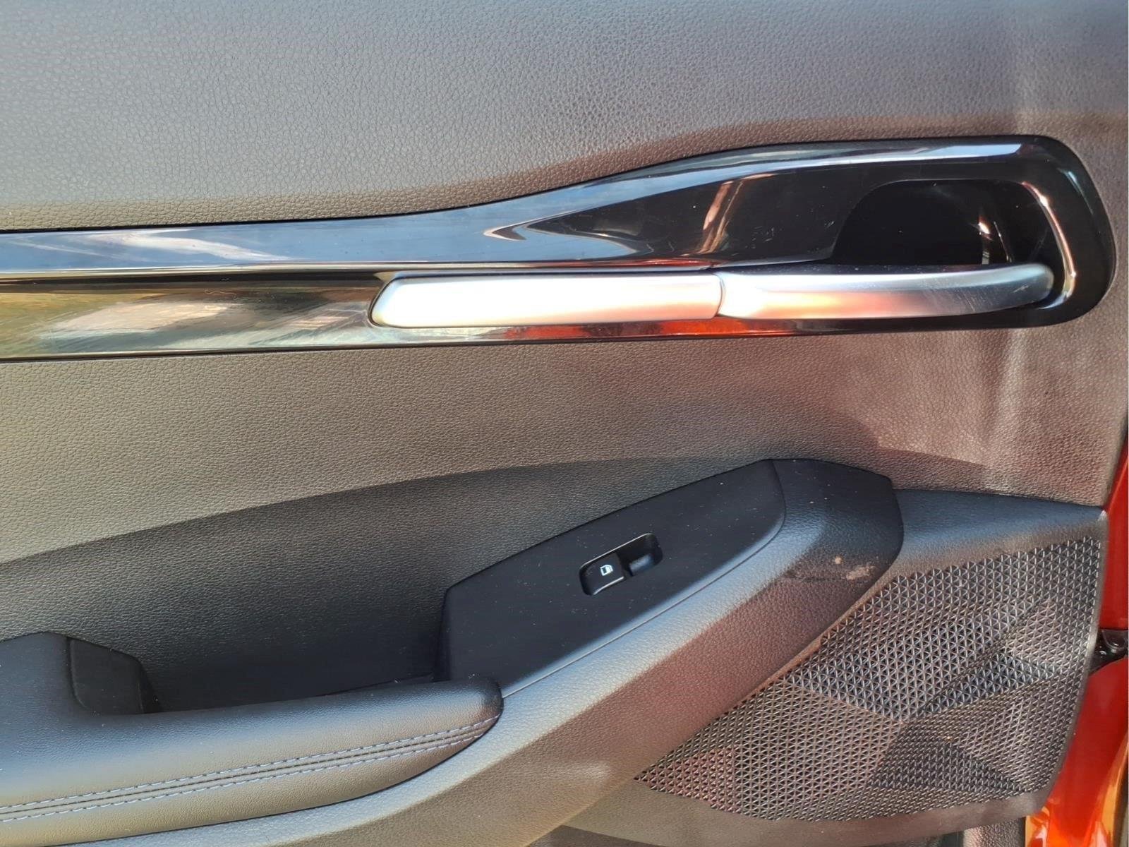 Used 2023 Mars Orange Kia Nightfall image 15