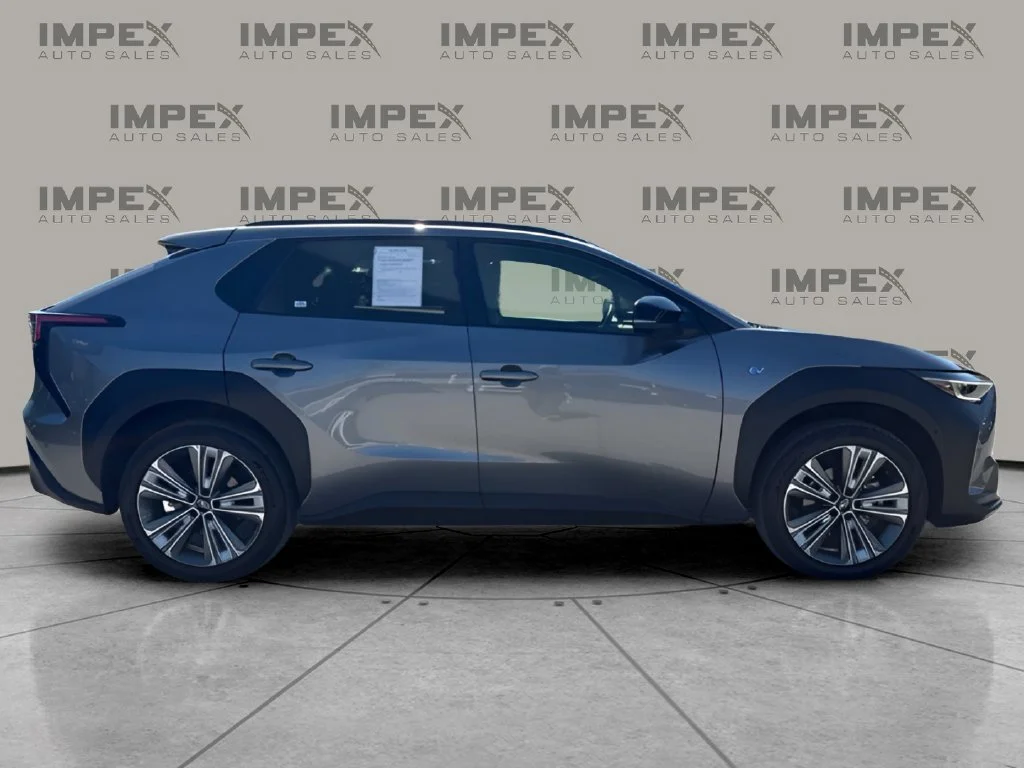 Used 2023 Black Subaru Limited image 6