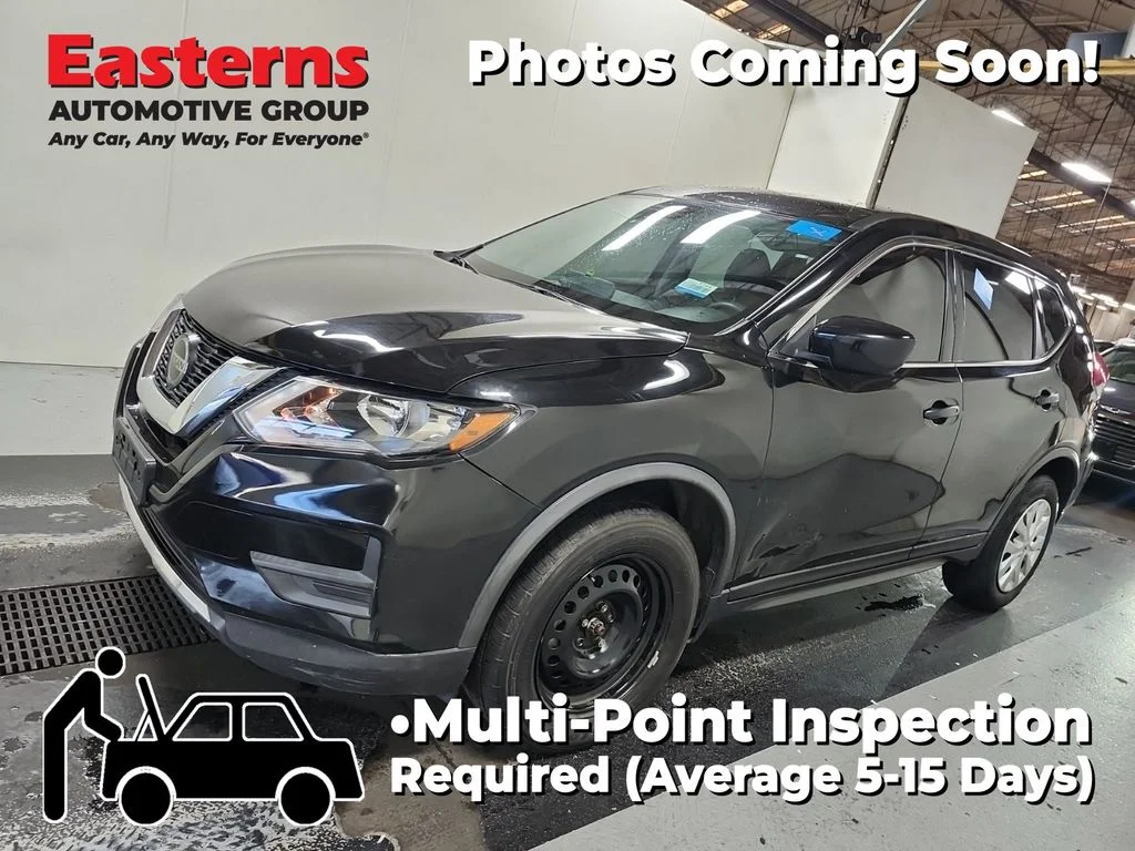 Used 2020 Black Nissan S image 1