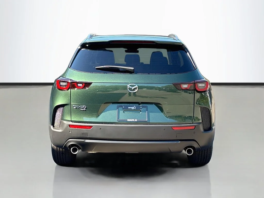 New 2026 Cypress Mazda 2.5 S Preferred AWD image 6