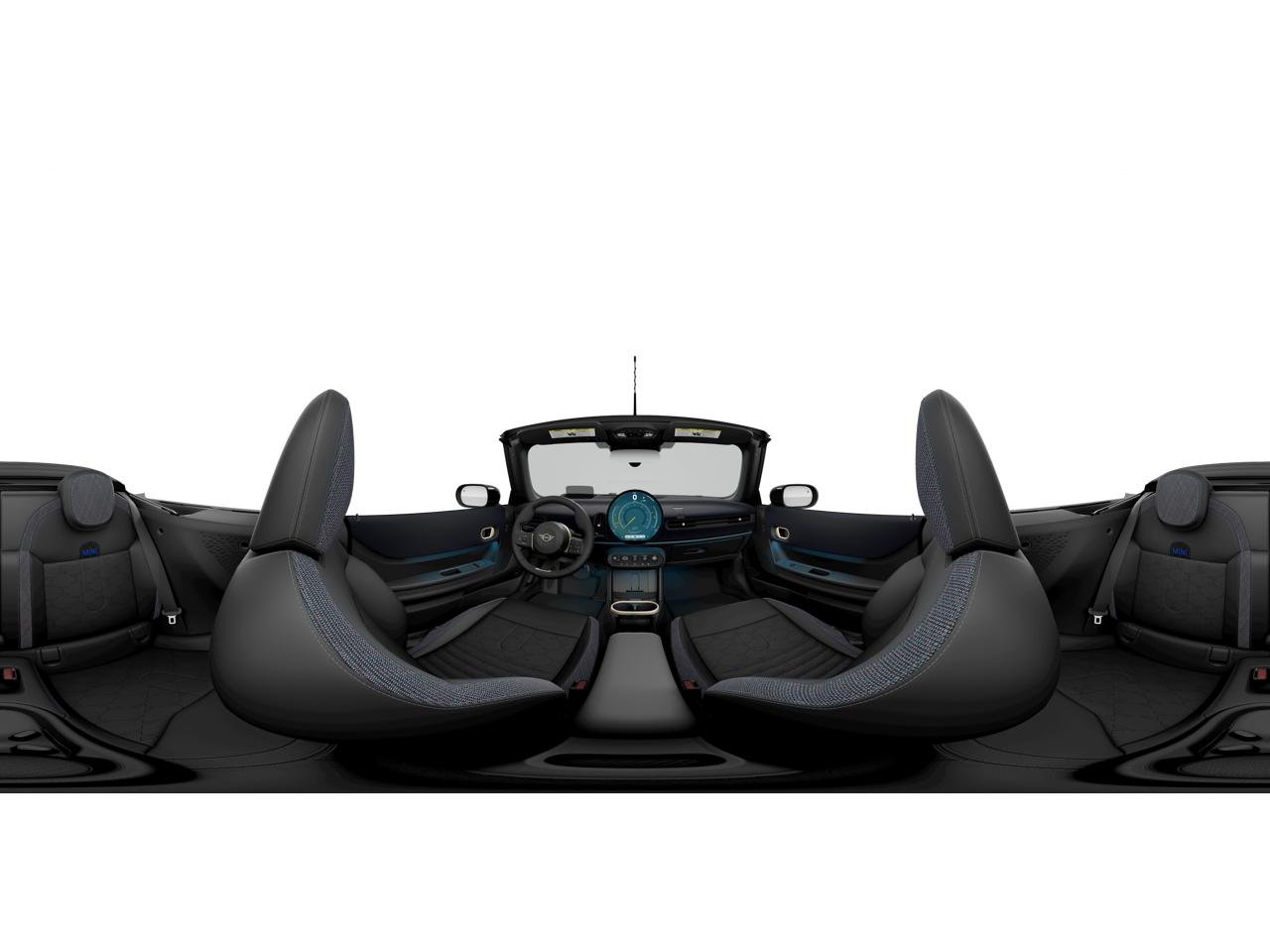 New 2026 White MINI Signature Plus image 8