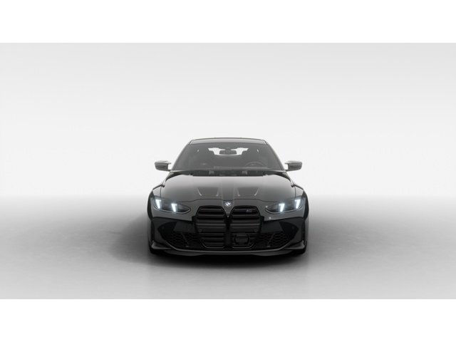 2027 BMW M4 Coupe photo 3