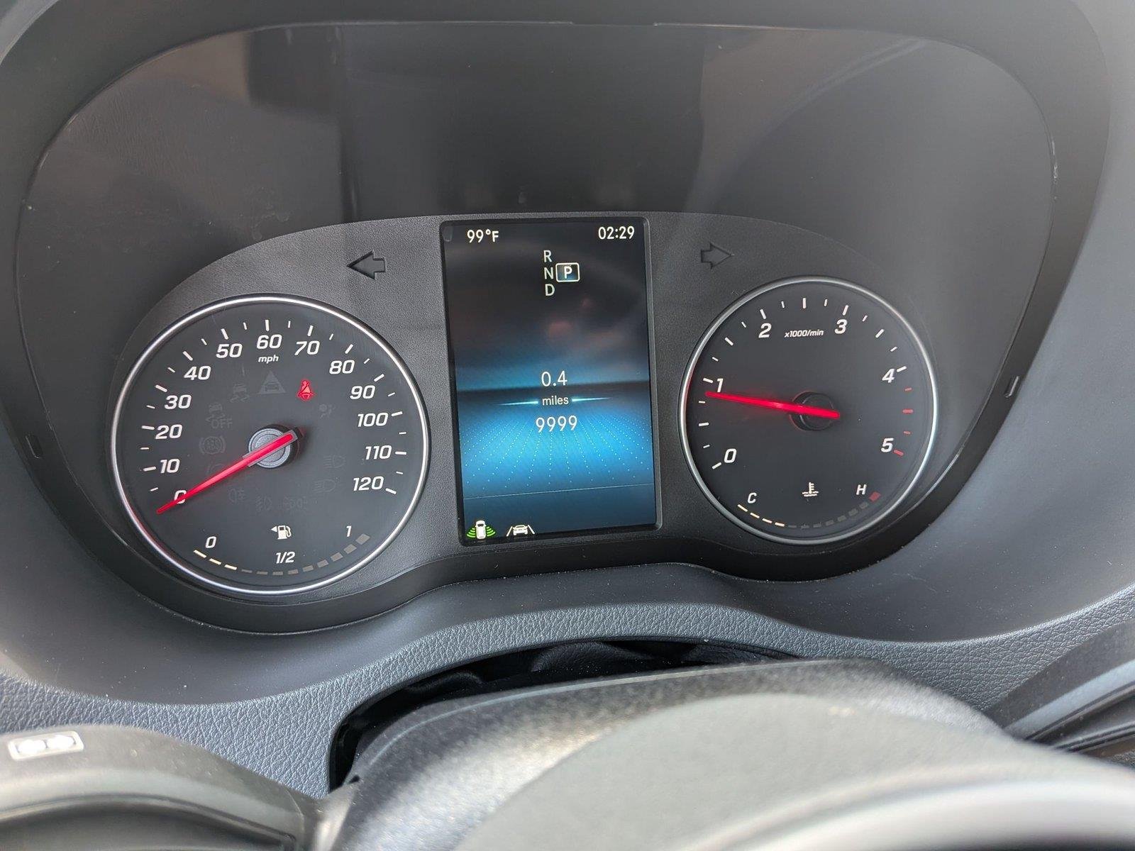 Used 2021  Mercedes-Benz  image 20