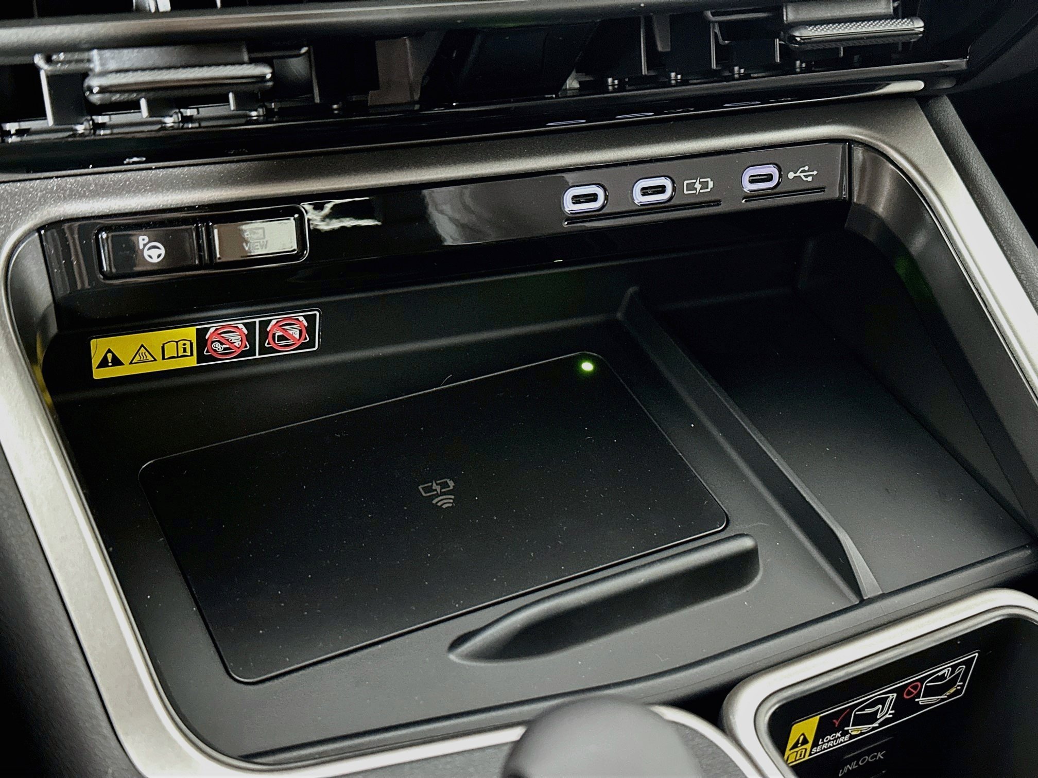 New 2026 Celestial Silver Metallic Lexus  350 PREMIUM AWD image 15