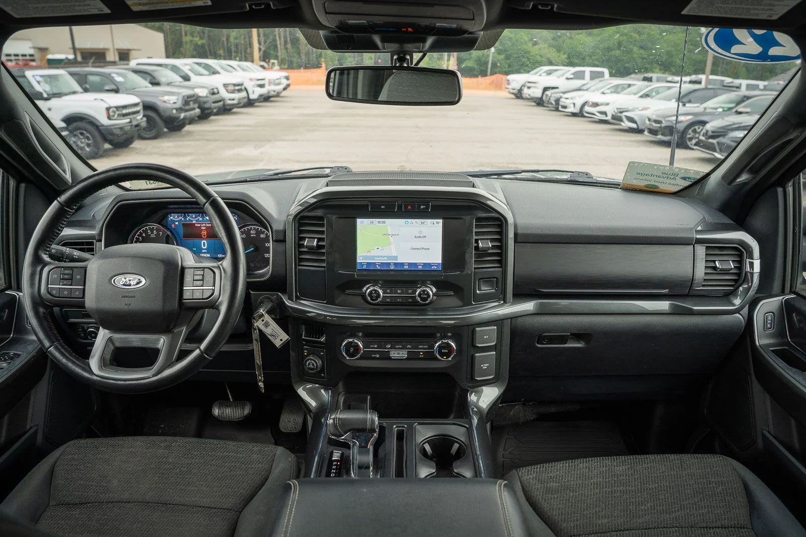 Used 2022  Ford XLT image 26