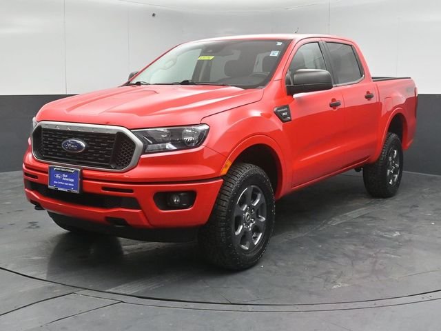 2020 FORD RANGER - Image 2