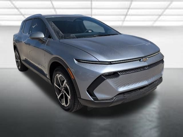 New 2026 Chevrolet Equinox EV LT Front Wheel Drive SUV