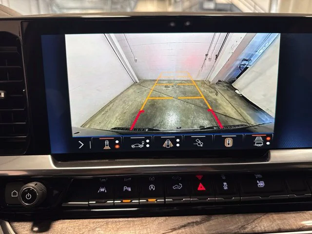 2026 Chevrolet Silverado 1500 LTZ - Photo 13