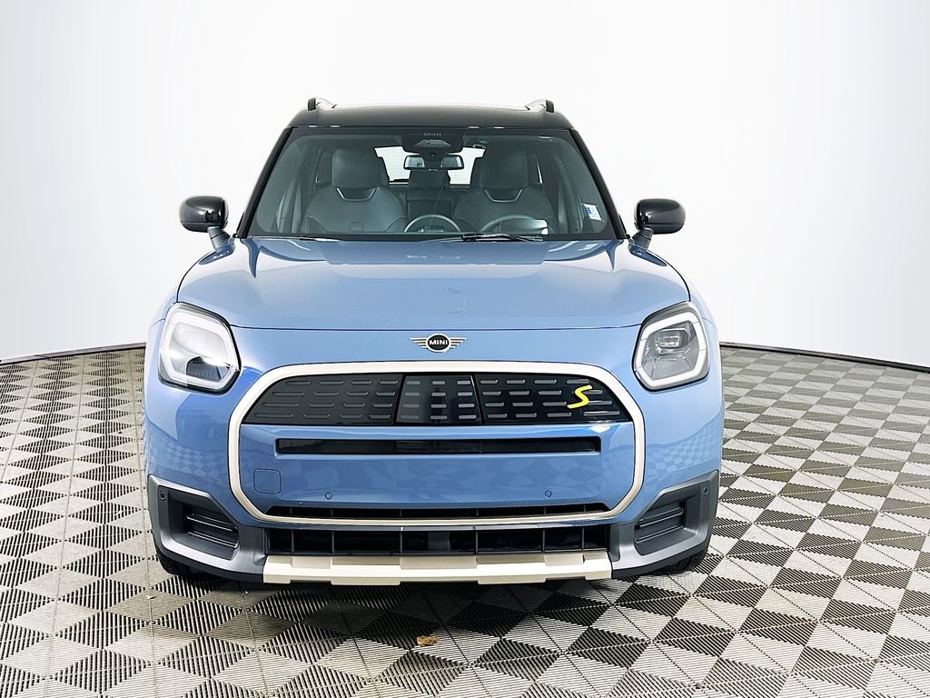 2026 MINI Countryman SE - Photo 2