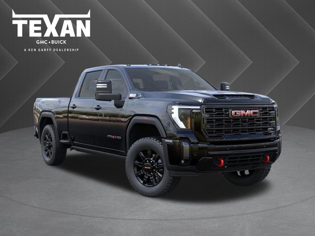 2026 GMC Sierra 2500 HD