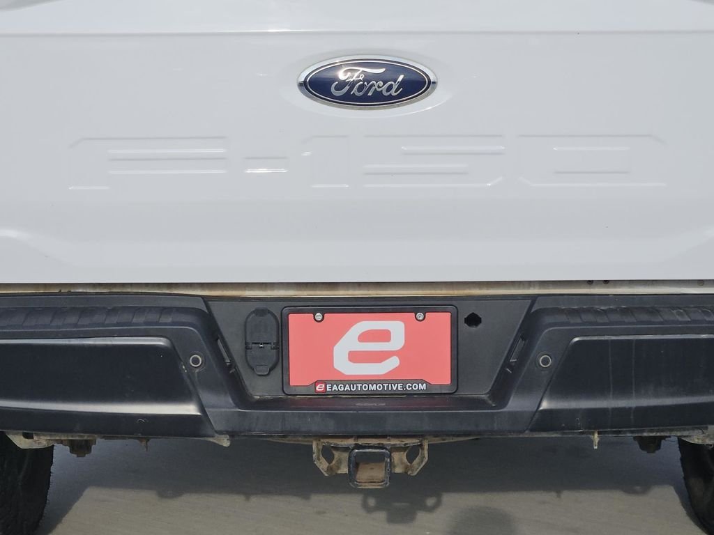 Used 2021 White Ford XL image 35