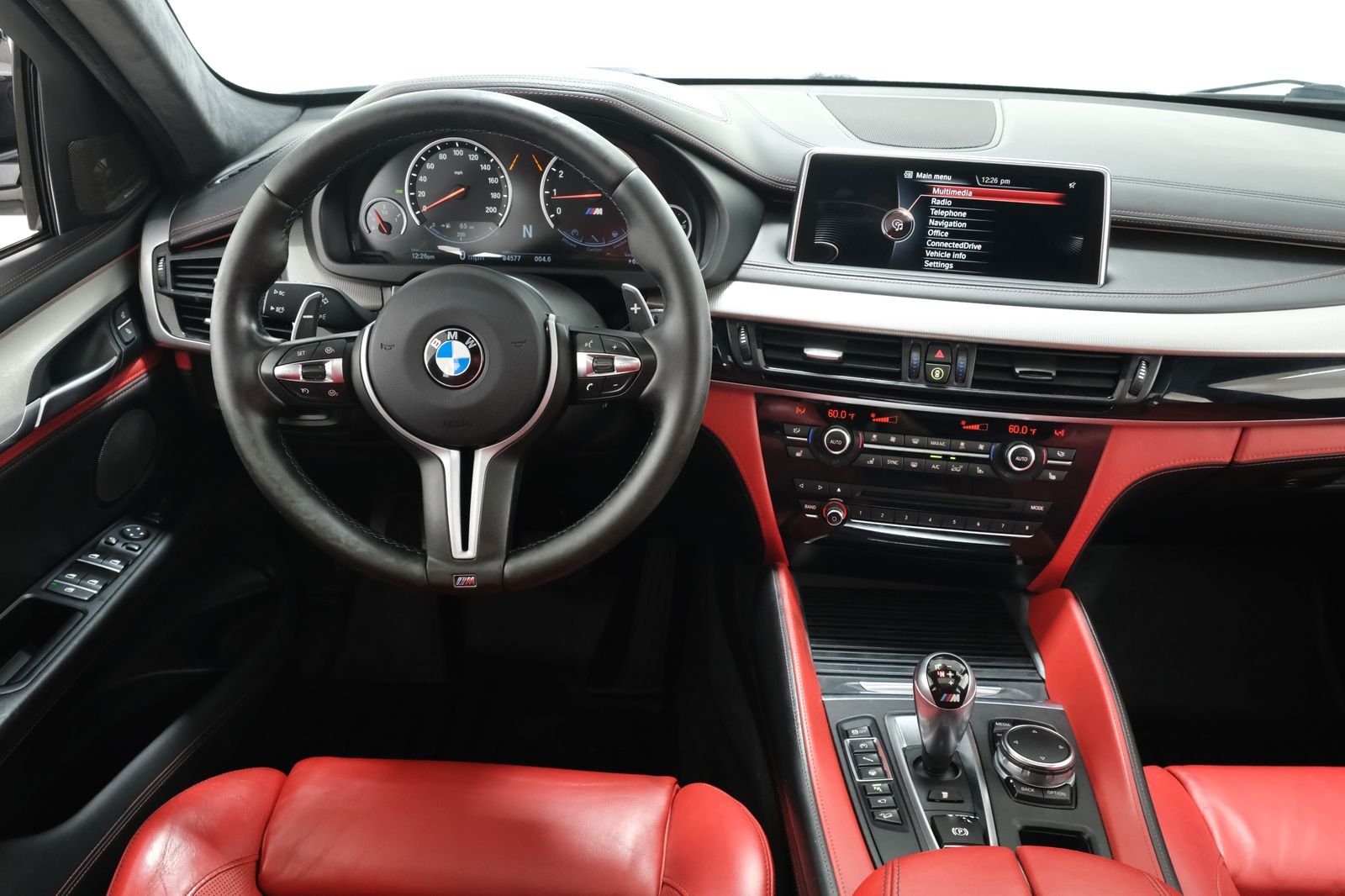 Used 2016 White Metallic BMW Base image 10