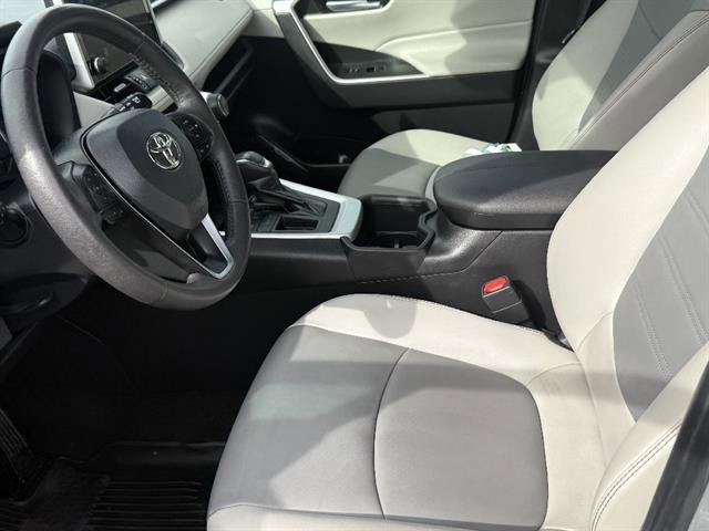 2023 Toyota RAV4 XLE Premium - Photo 10