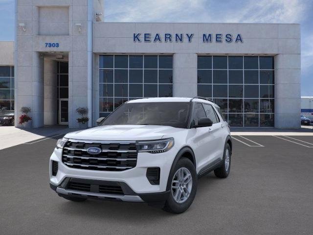 2026 Ford Explorer Active - Photo 83