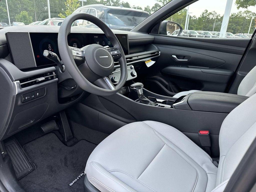 2026 Hyundai Santa Cruz SEL - Photo 8