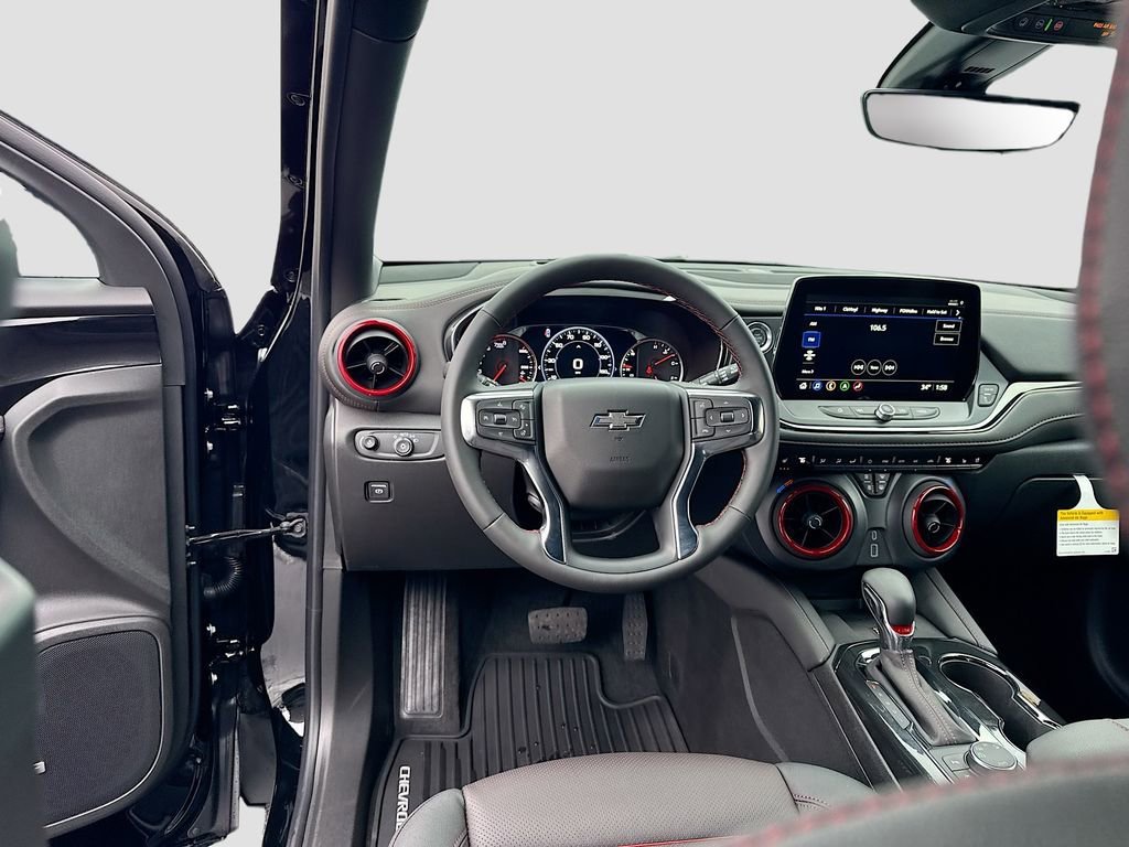 2026 Chevrolet Blazer RS - Photo 26