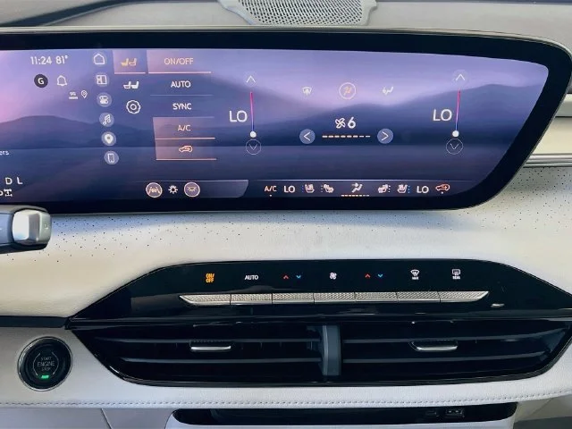 2027 Buick Enclave Avenir - Photo 11
