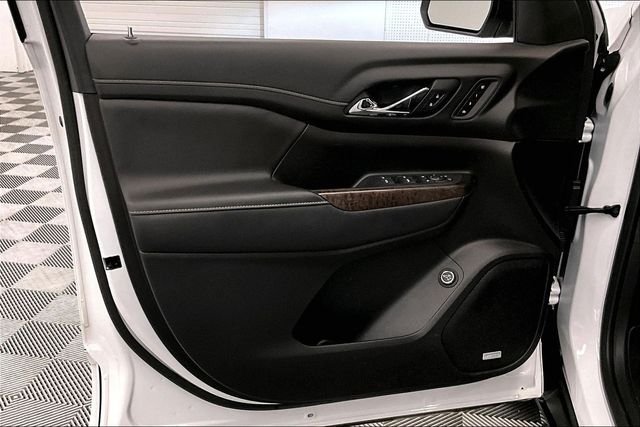 2023 GMC Acadia Denali - Photo 22