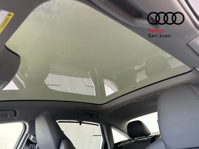 New 2026 Black Audi Prestige image 16