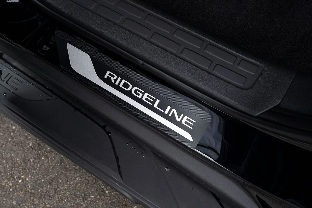 2026 Honda Ridgeline RTL - Photo 34