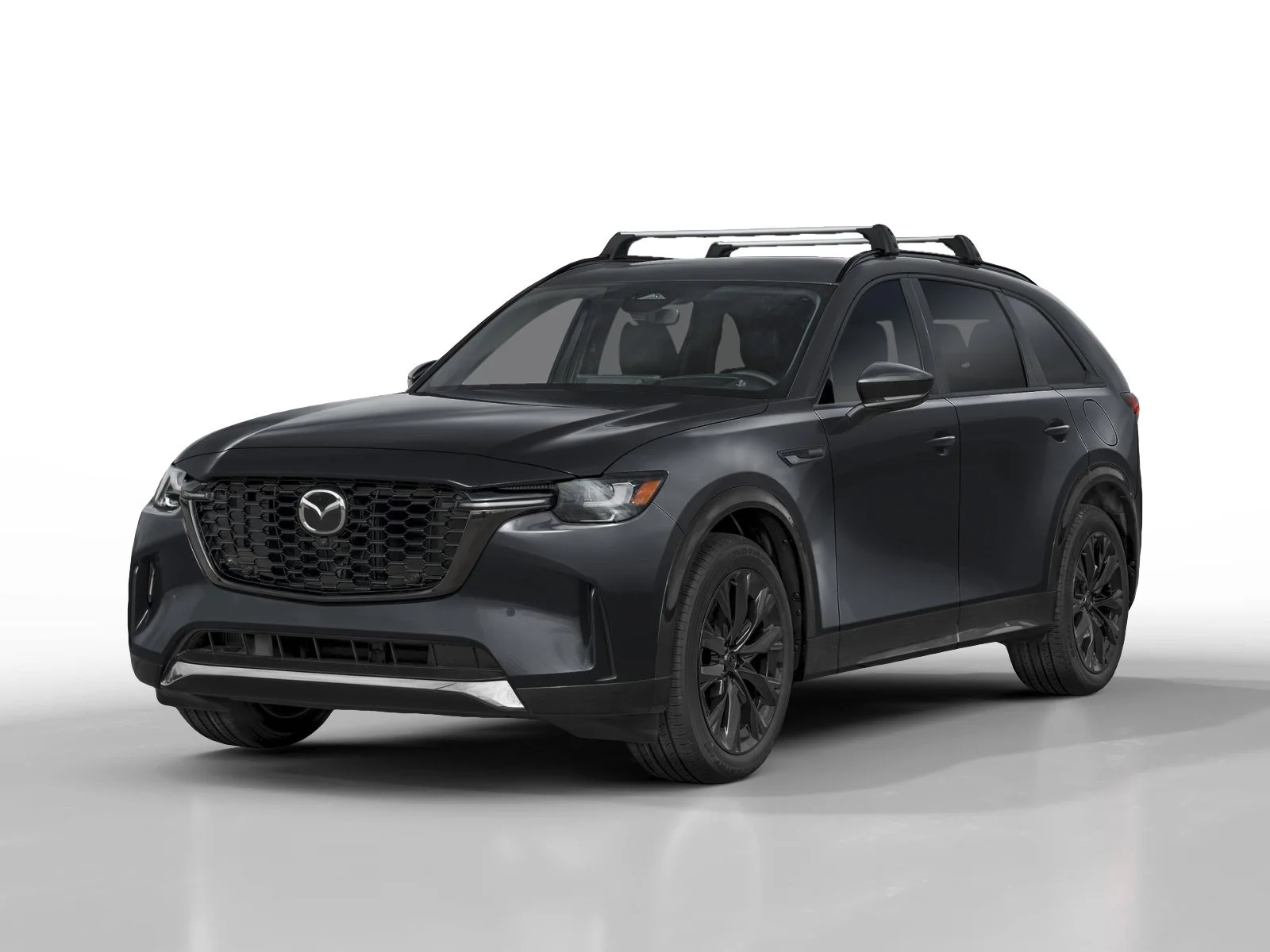 2026 Mazda CX-90 Turbo S Premium Sport Package's photo