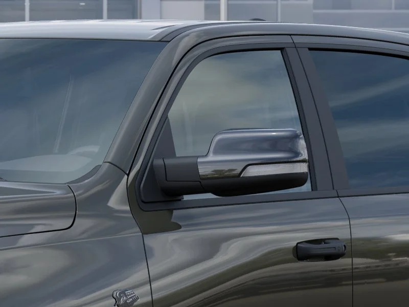 New 2027 Tank Exterior Paint RAM Rebel image 12