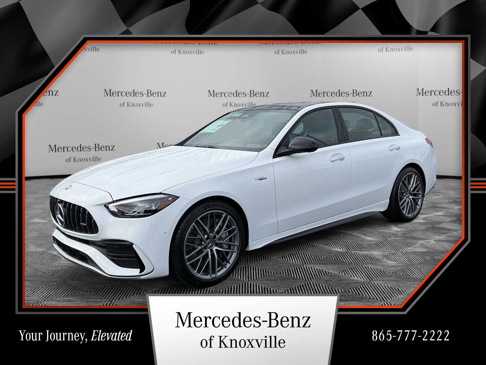 Certified Pre-Owned 2024 Mercedes-Benz CLE 2dr Car in Knoxville