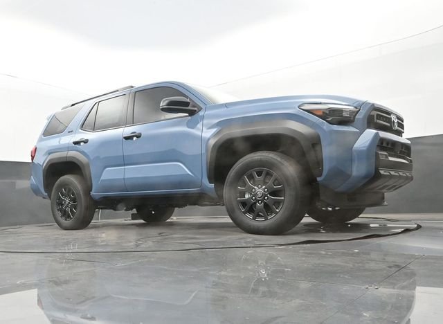 New 2026 Heritage Blue Toyota SR5 image 22
