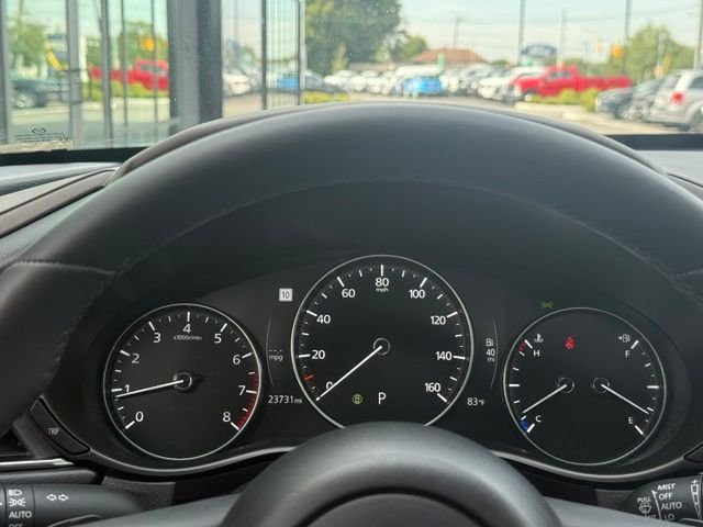 Used 2024 Red Mazda 2.5 S Premium Package image 27