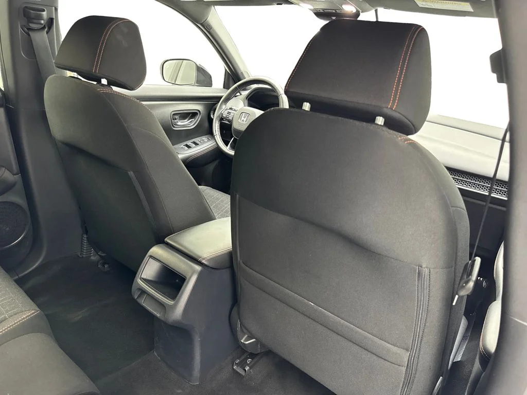Used 2023 White Honda Sport image 40