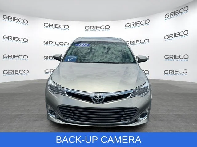 2014 Toyota Avalon XLE Premium - Photo 2