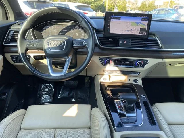 2023 Audi Q5 Sportback Prestige - Photo 8
