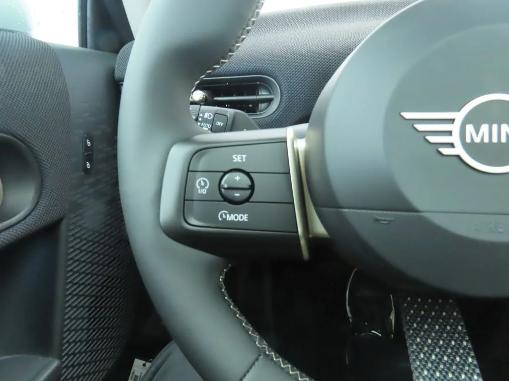 2026 MINI Hardtop 2 Door S - Photo 13
