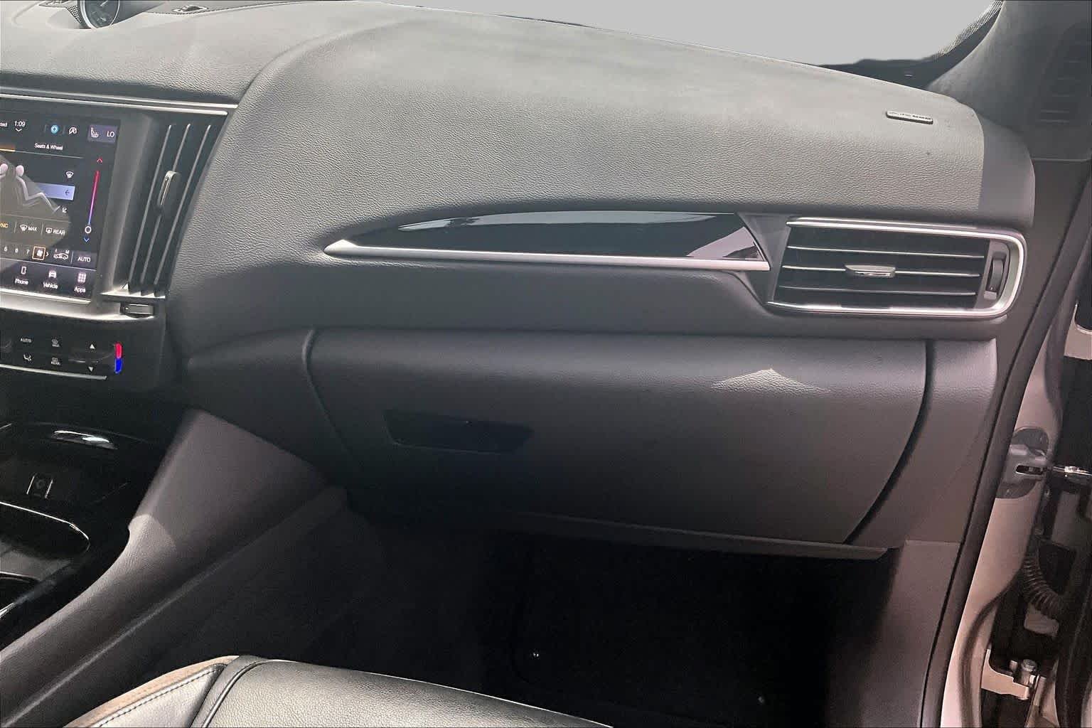 Used 2022 Grigio Metallic Maserati Modena image 19