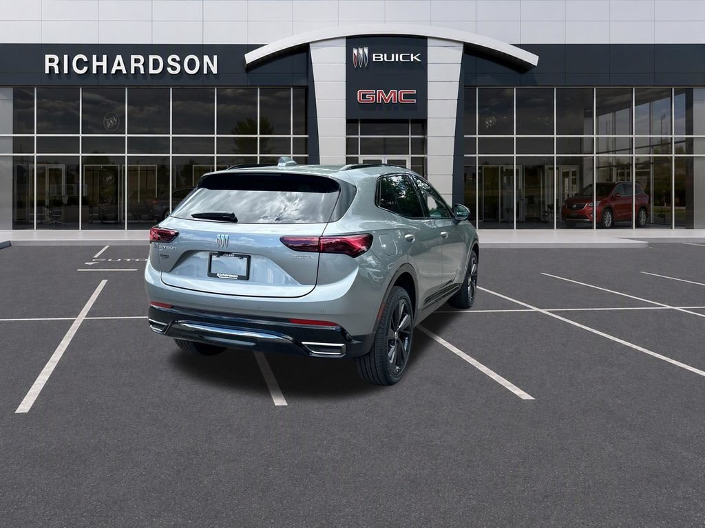 2026 Buick Envision Sport Touring - Photo 59