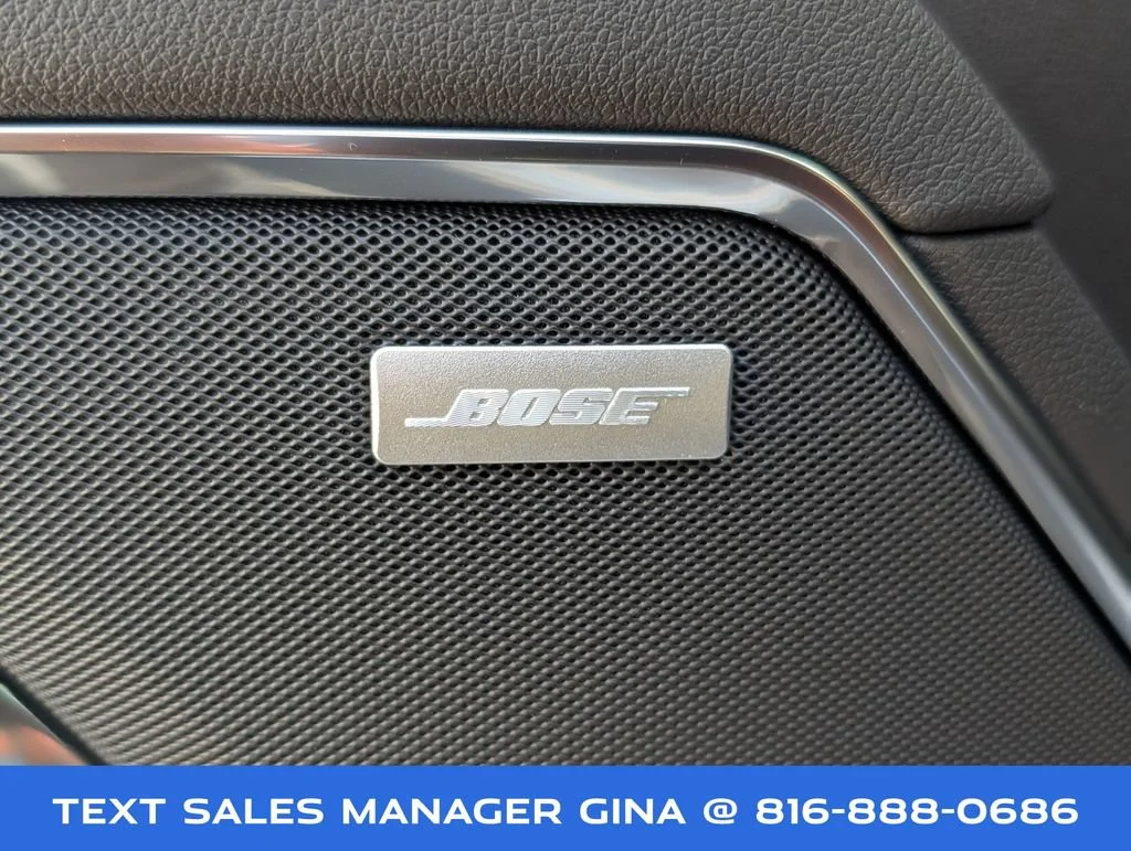 New 2026 Sterling Metallic GMC SLT image 23