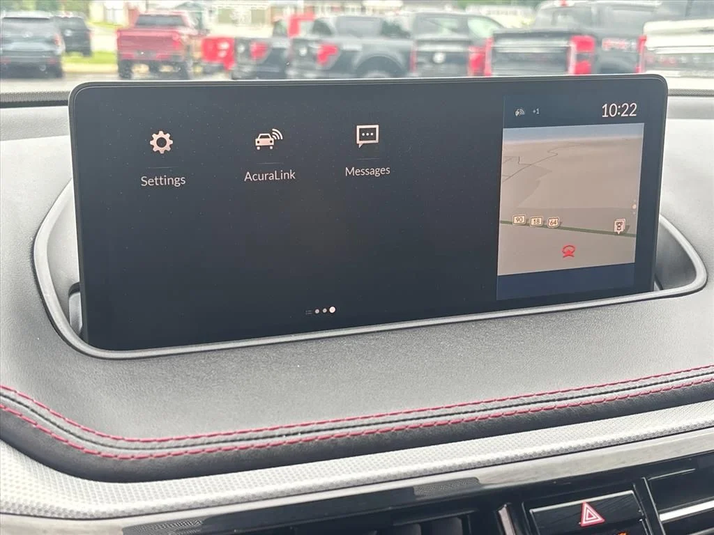 2024 Acura MDX A-SPEC - Photo 40