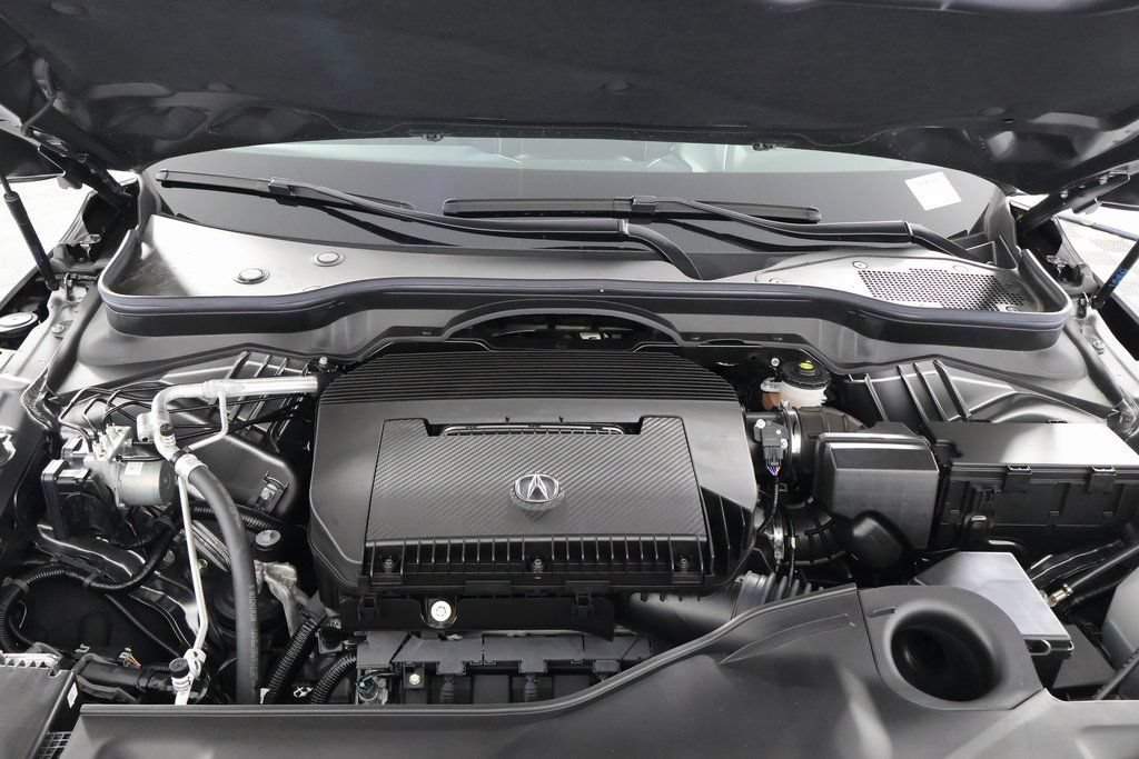 2026 Acura MDX A-Spec Package - Photo 9
