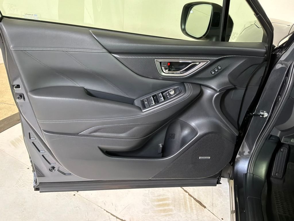 Used 2019 Gray Subaru Touring image 10